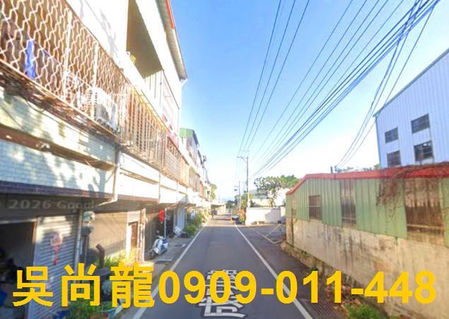 神岡透天法拍-3