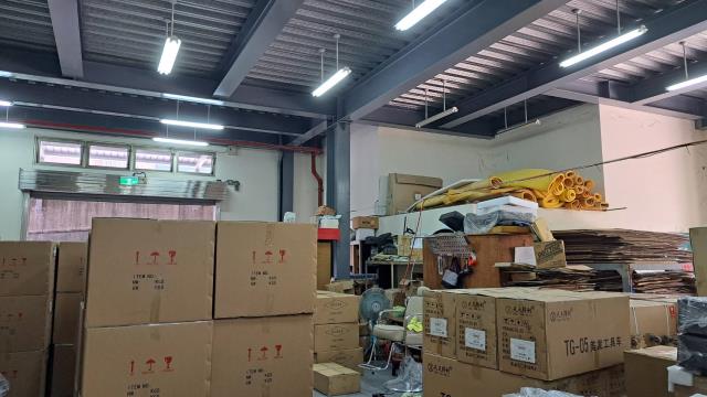 新北廠房-4
