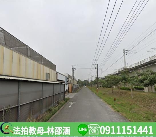 屏東竹田法拍廠房-5