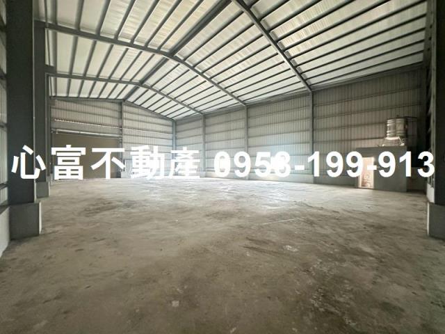 高雄大寮廠房-2