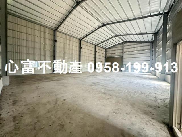 高雄大寮廠房-4