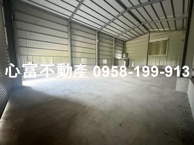 高雄大寮廠房-2