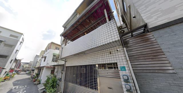 台南安平透天法拍-3