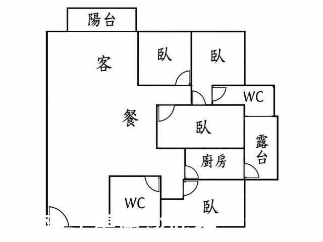 台中清水大樓-12