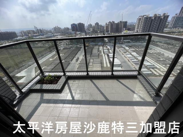 台中清水大樓-2