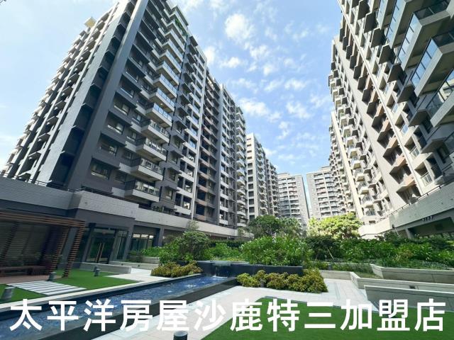 台中清水大樓-8