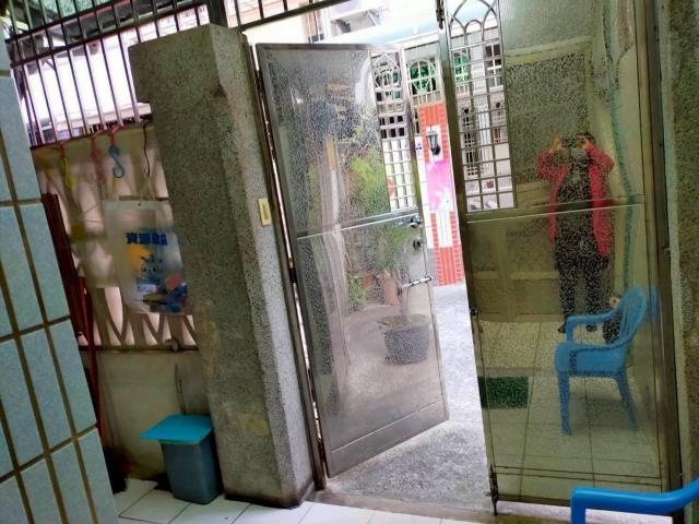 嘉義東區店面-4
