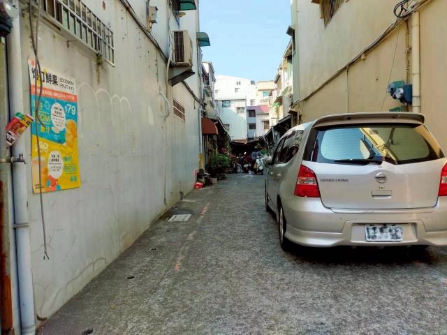 嘉義東區店面-8