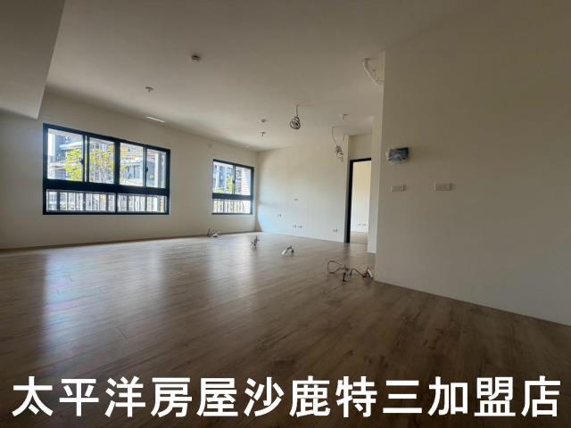 台中沙鹿華廈-1