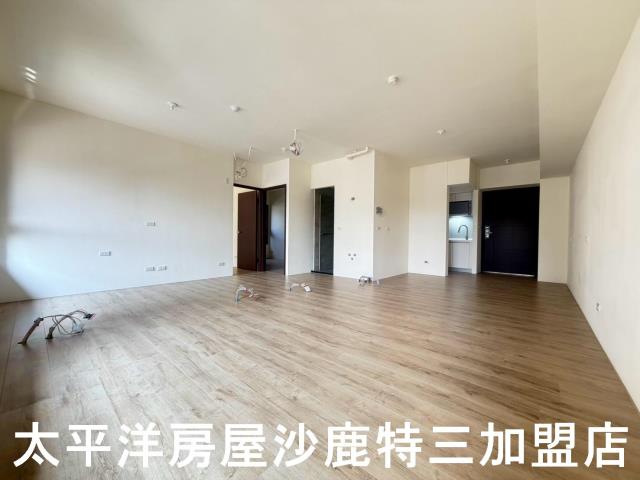 台中沙鹿華廈-4