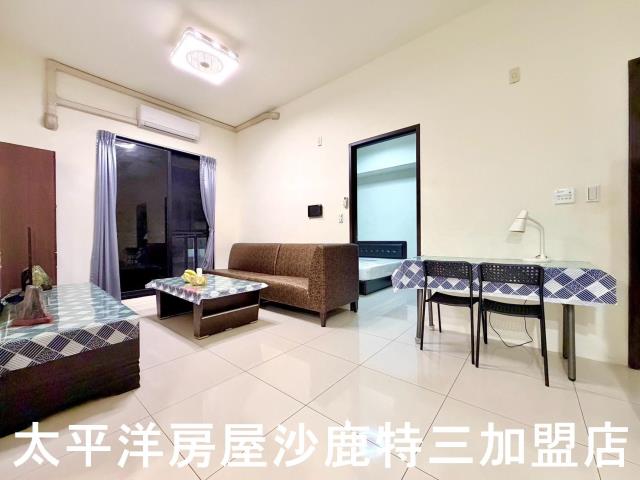 台中沙鹿大樓-2