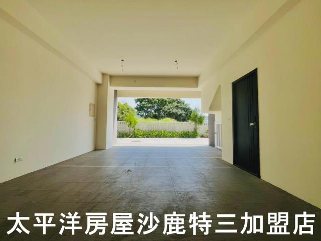 台中沙鹿別墅-1