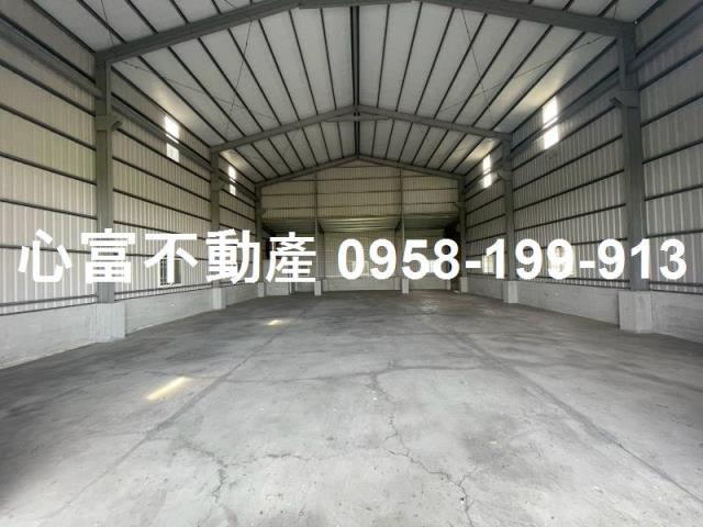 湖內廠房-1