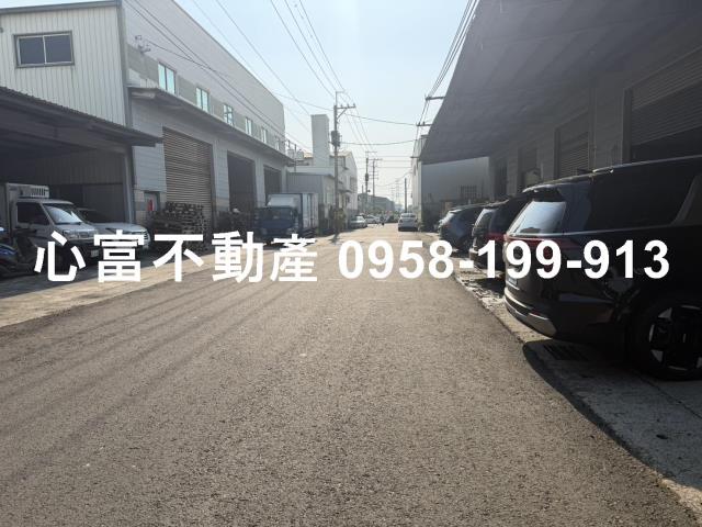 岡山廠房-2