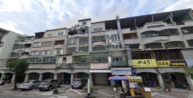 鳥松法拍透天-3