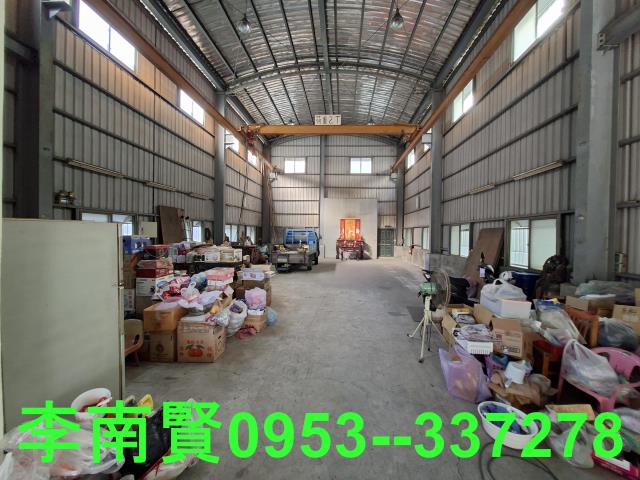 安南廠房-13