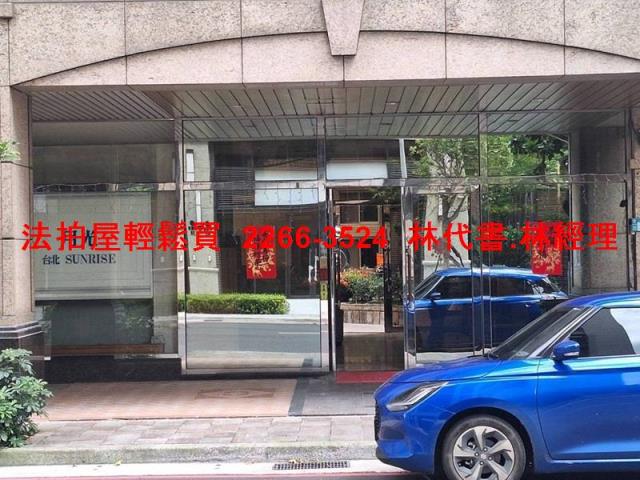 泰山法拍大樓-5