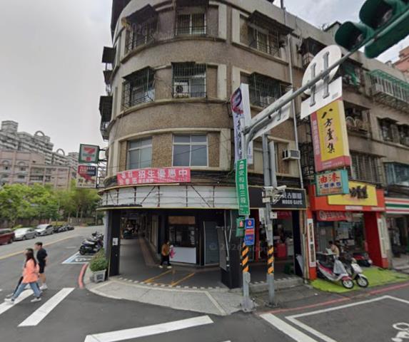 新店店面法拍-4