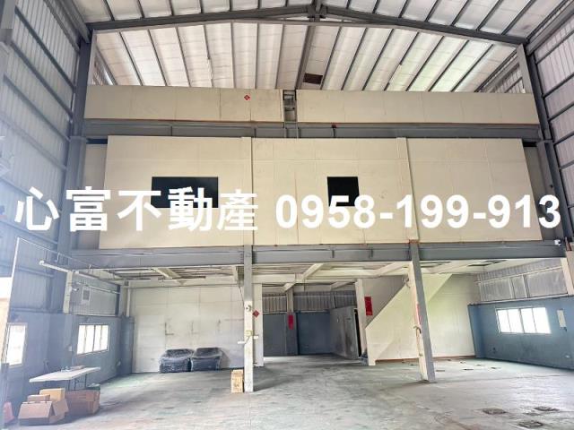 高雄廠房-1