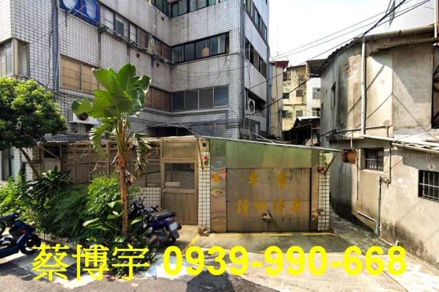 統領財星大廈法拍套房