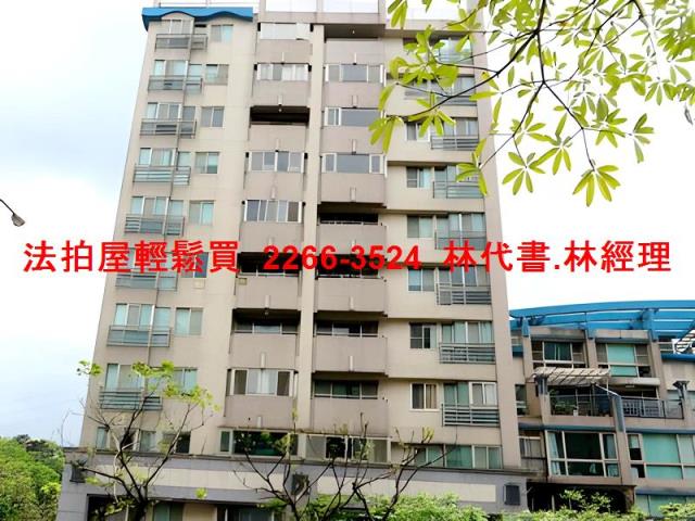 台北法拍大樓-2