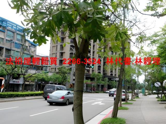 台北法拍大樓-6
