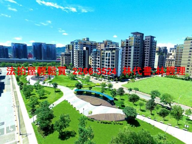 台北大樓法拍-8