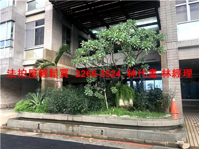 台北拍賣大樓-2