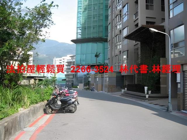 台北拍賣大樓-6