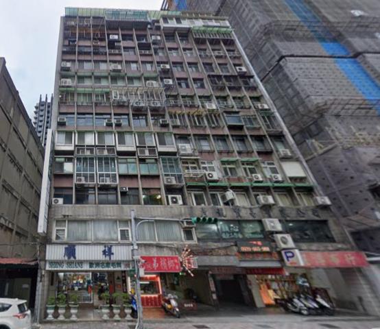 台北大同區法拍大樓-4
