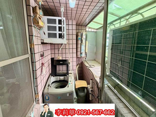 台南永康華廈-4