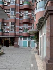 新北新店法拍大樓-5