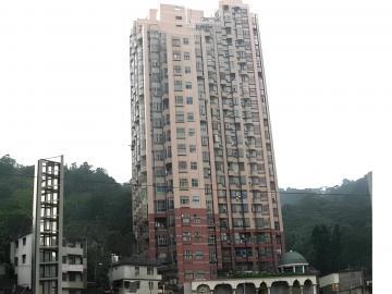 新北新店法拍大樓-4