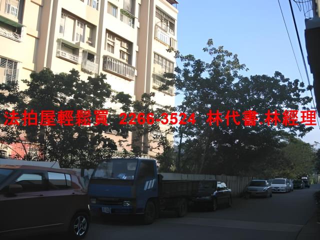 新北樹林華廈法拍-7