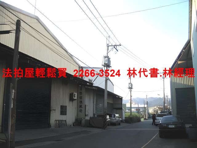 新北樹林華廈法拍-8