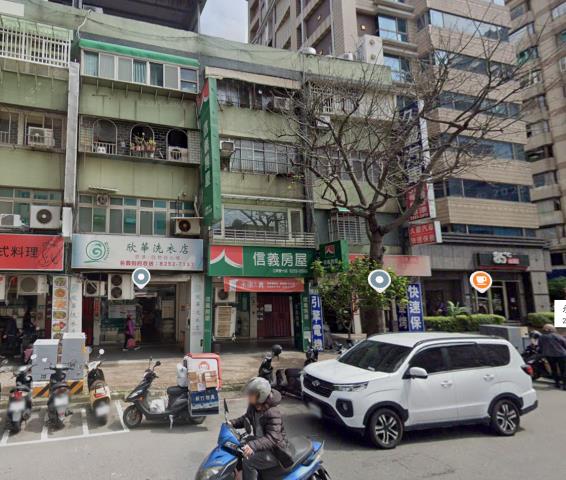 新北板橋公寓拍賣-2