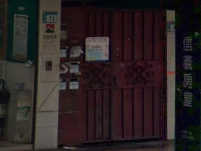 新北板橋公寓拍賣-7