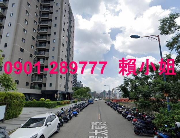 台中北屯法拍大樓-2