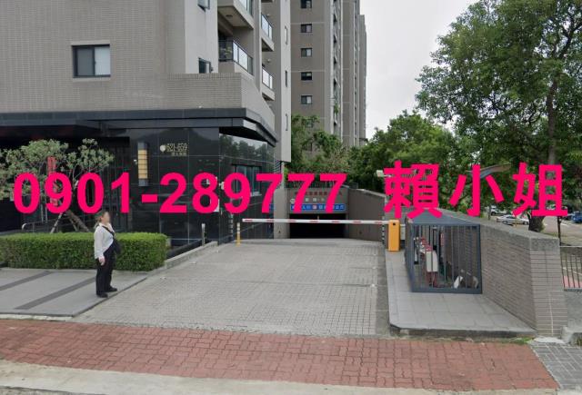 台中北屯法拍大樓-4