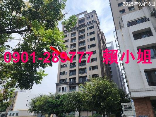 台中北屯法拍大樓-6