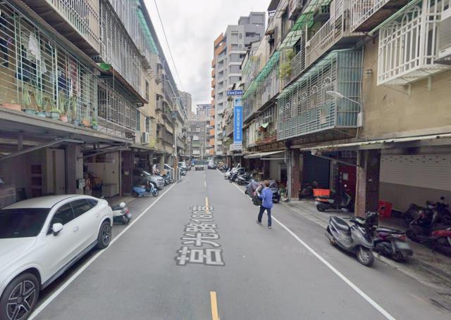 新北板橋公寓法拍-13