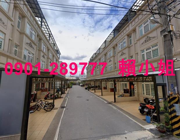 大村法拍透天-4