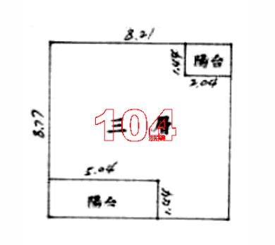 左營大樓法拍-2