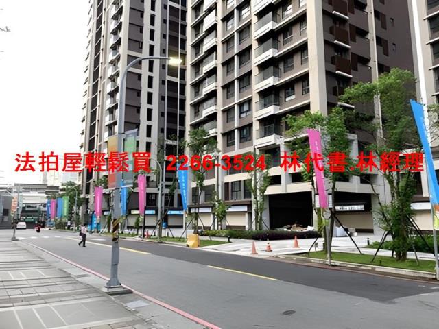 汐止大樓法拍-9