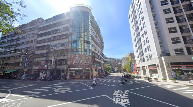 前鎮法拍大樓-3