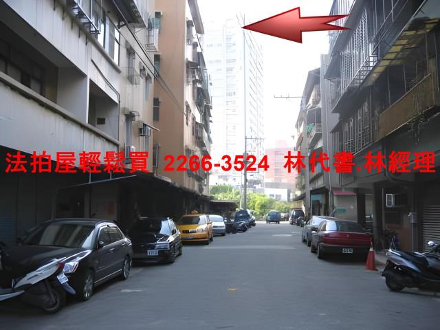 淡水法拍公寓-2
