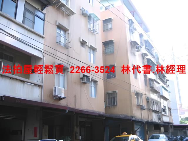 淡水法拍公寓-4