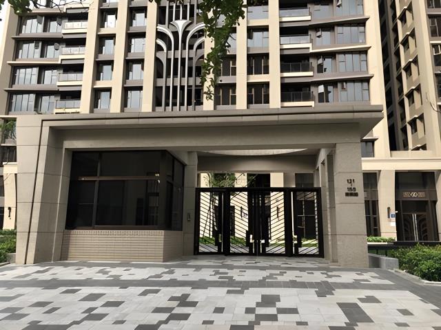 汐止法拍大樓-4