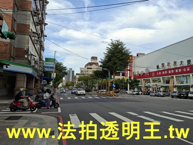桃園法拍大樓-10