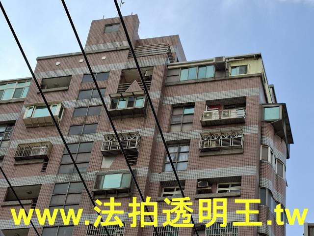 桃園法拍大樓-4